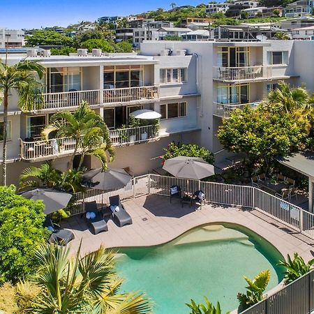 Surf Dance Apartments Coolum Beach Exterior foto