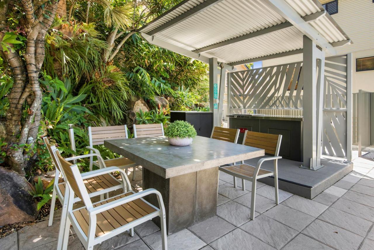 Surf Dance Apartments Coolum Beach Exterior foto