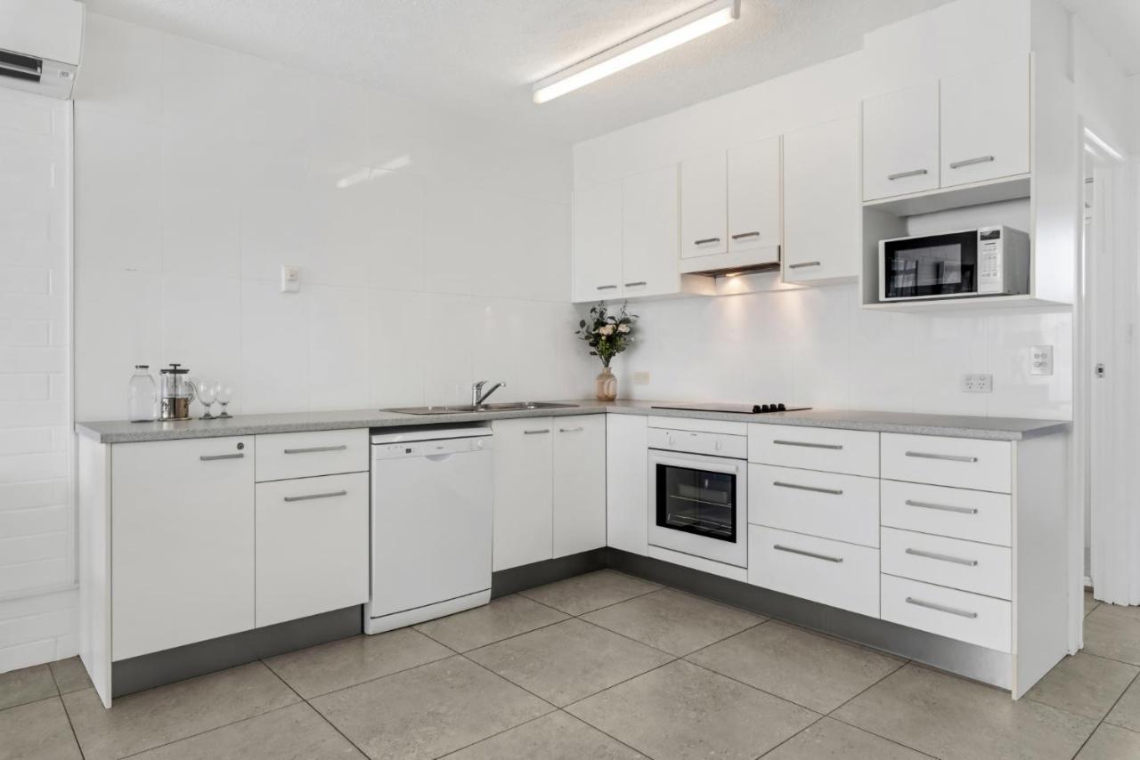 Surf Dance Apartments Coolum Beach Exterior foto