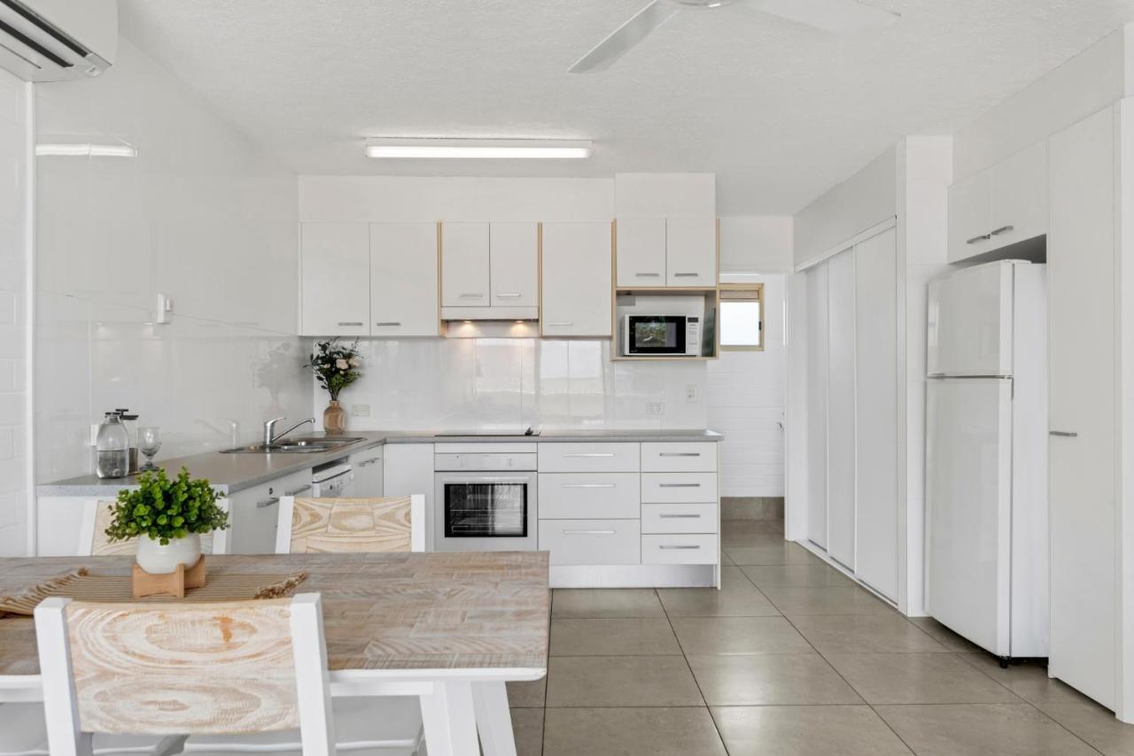 Surf Dance Apartments Coolum Beach Exterior foto