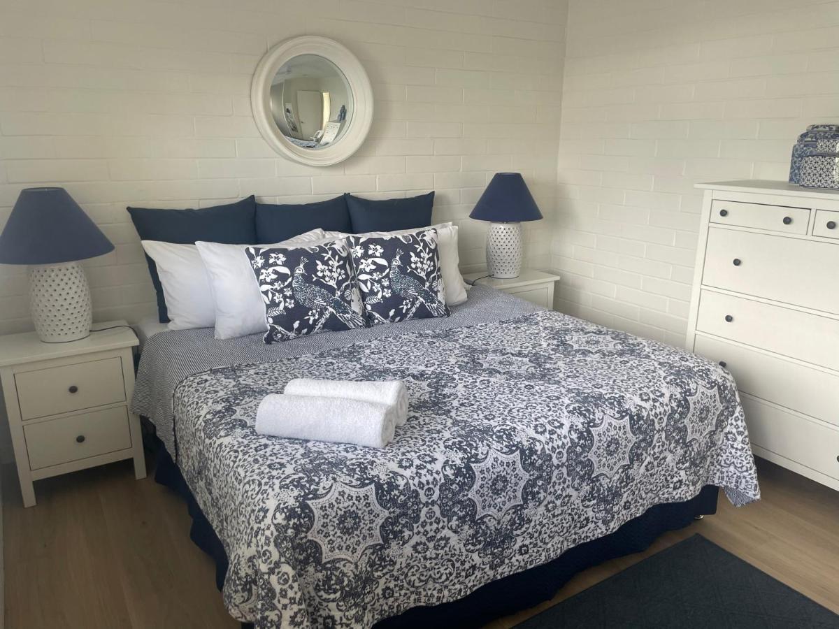 Surf Dance Apartments Coolum Beach Exterior foto
