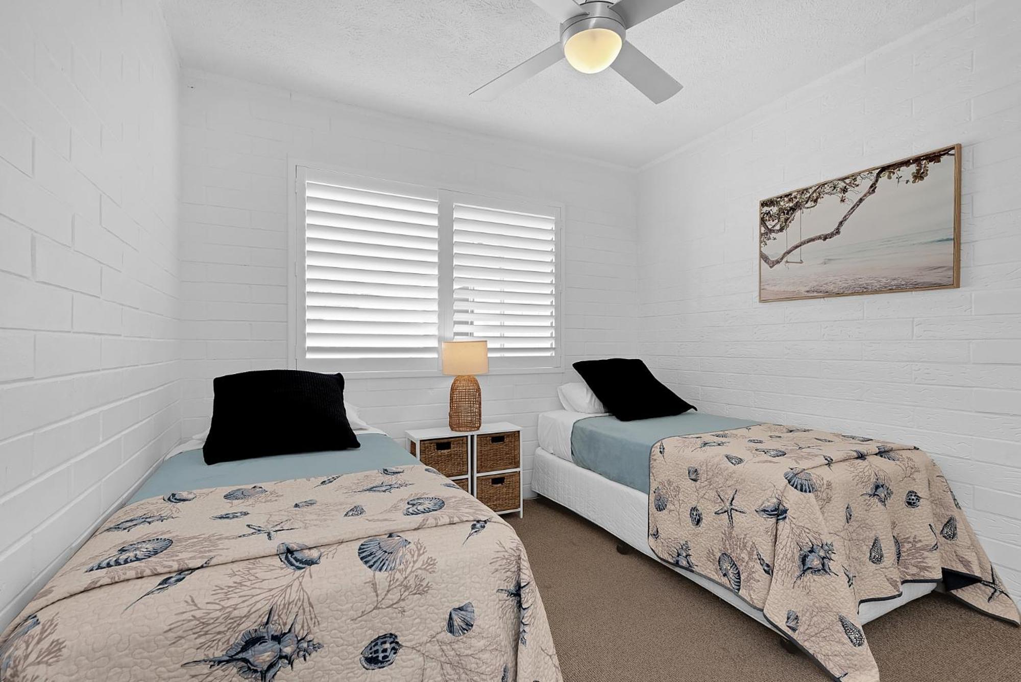 Surf Dance Apartments Coolum Beach Exterior foto
