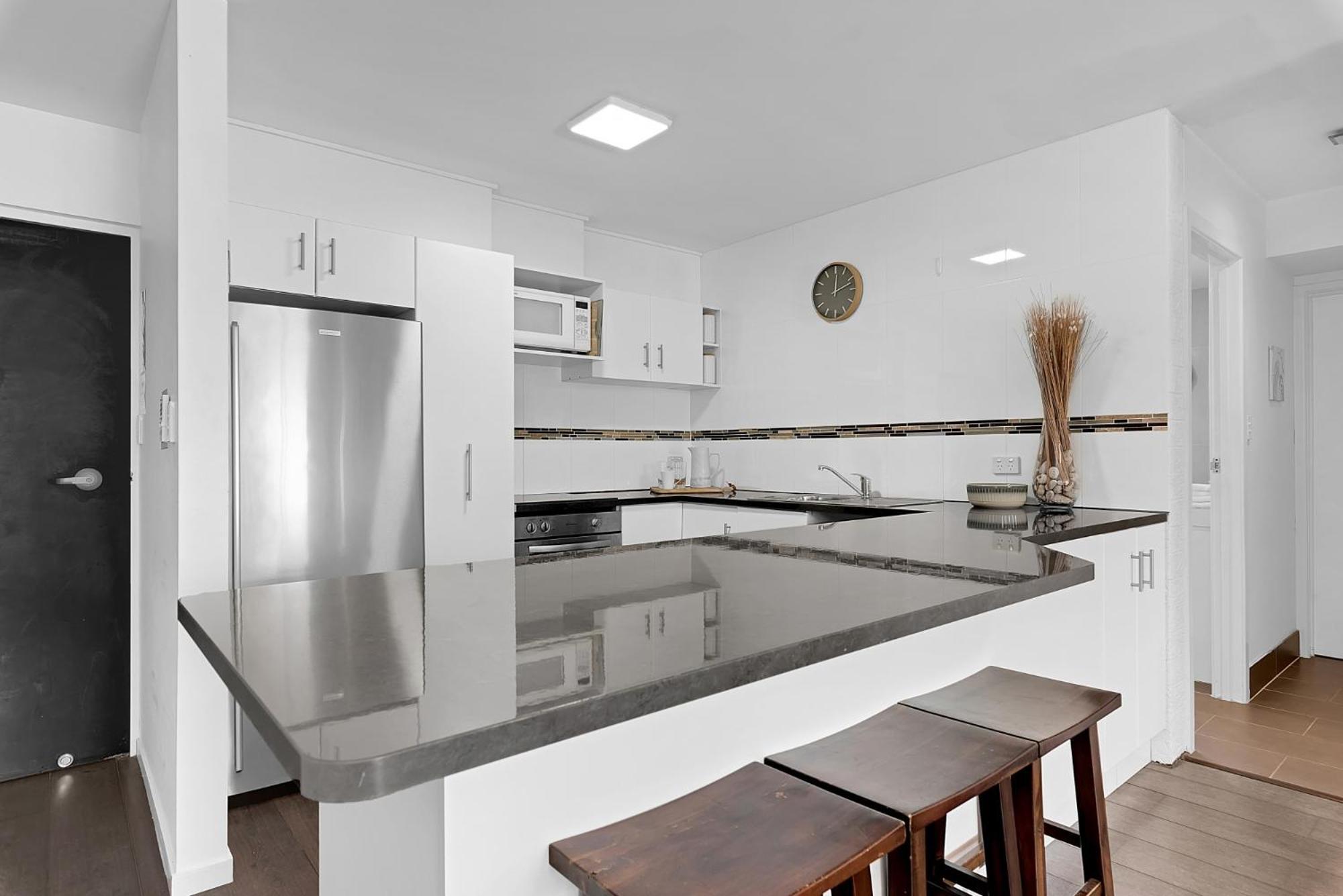 Surf Dance Apartments Coolum Beach Exterior foto