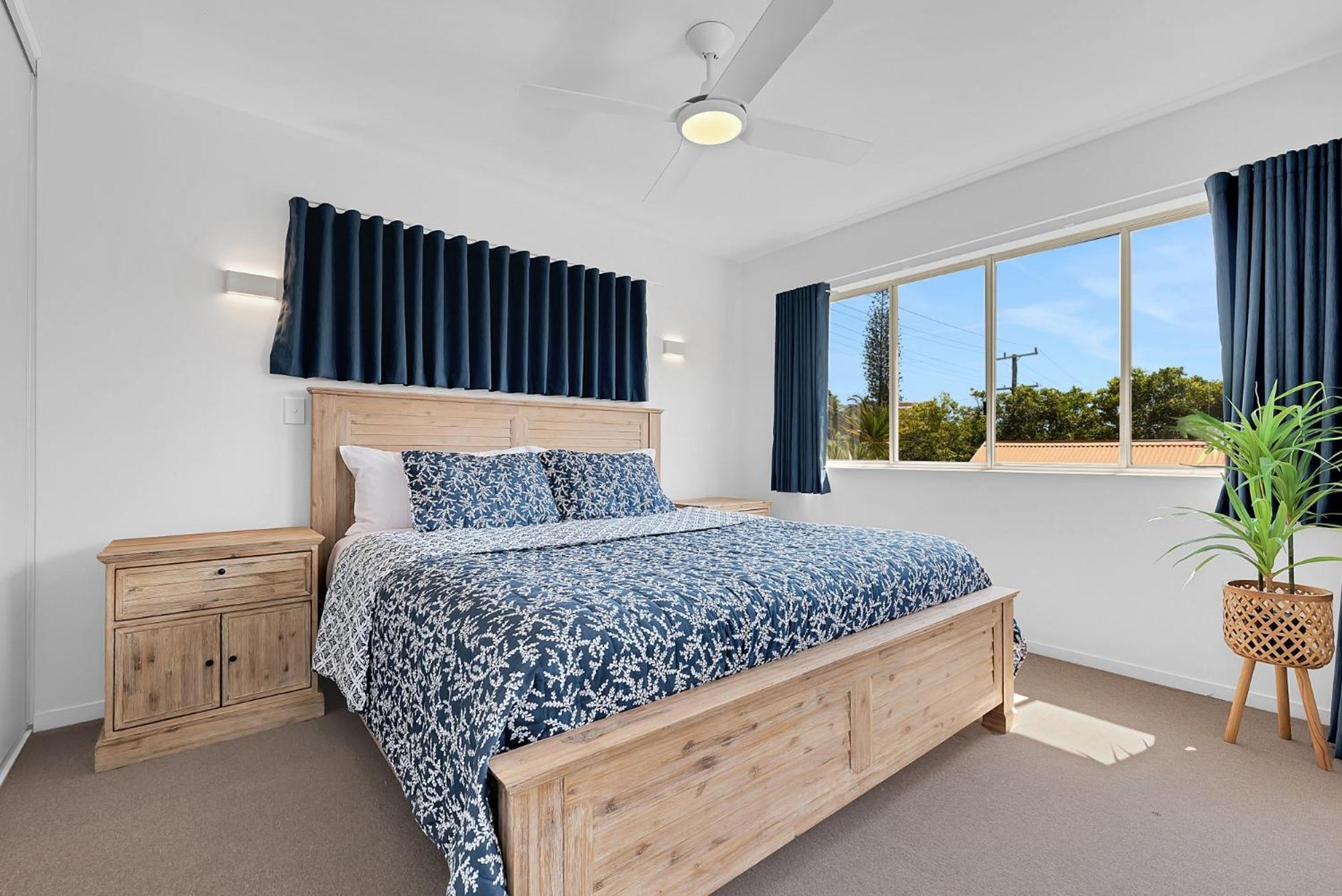 Surf Dance Apartments Coolum Beach Exterior foto