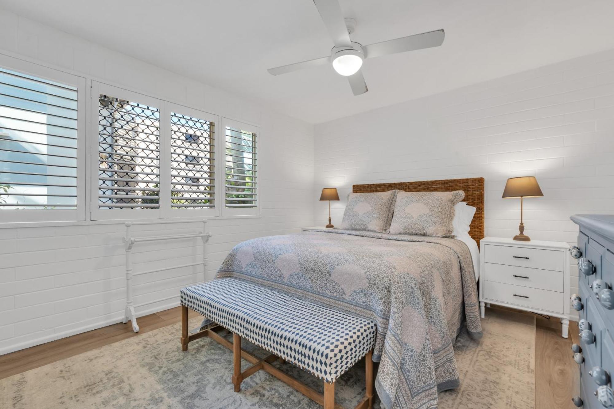 Surf Dance Apartments Coolum Beach Exterior foto