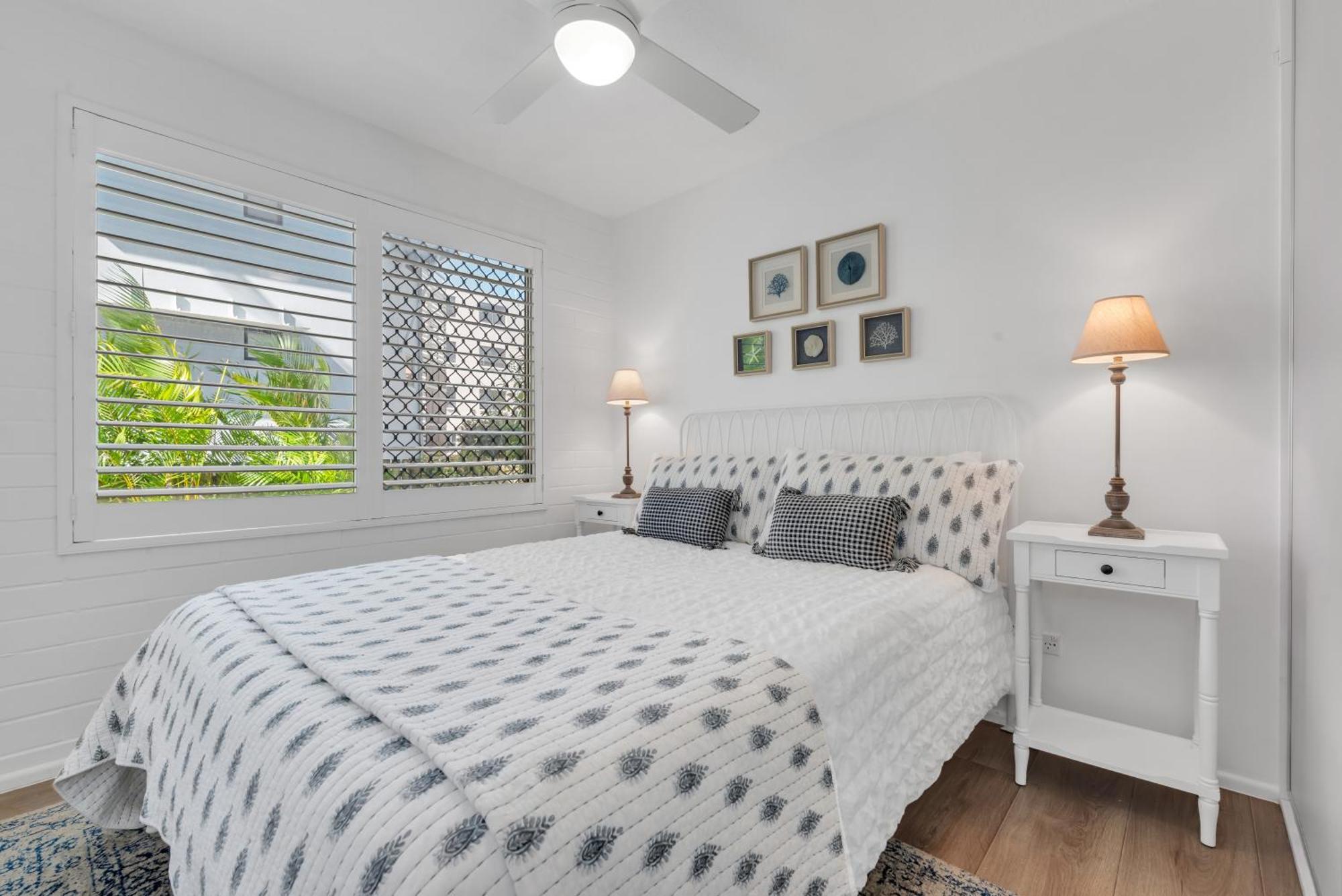 Surf Dance Apartments Coolum Beach Exterior foto