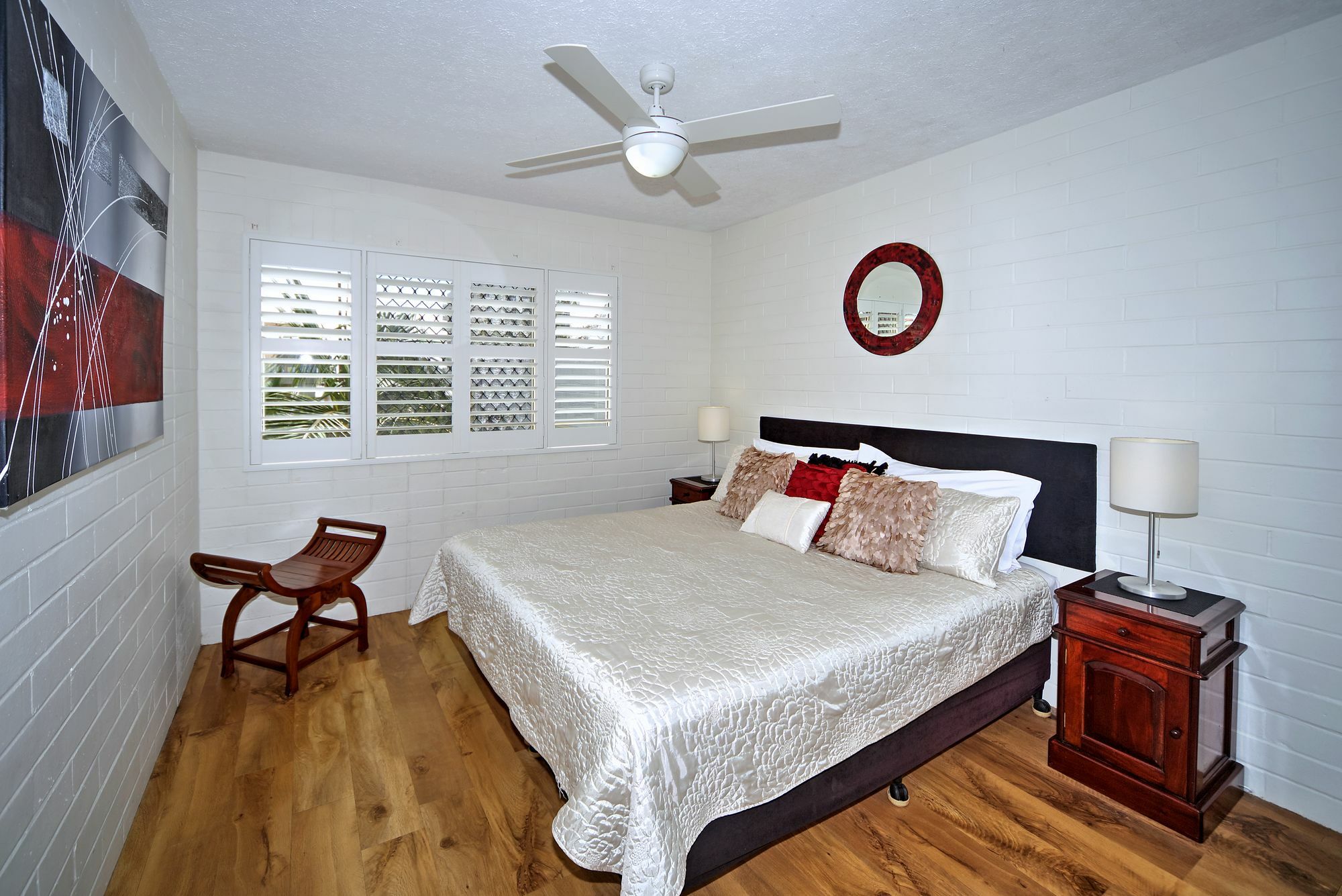 Surf Dance Apartments Coolum Beach Exterior foto