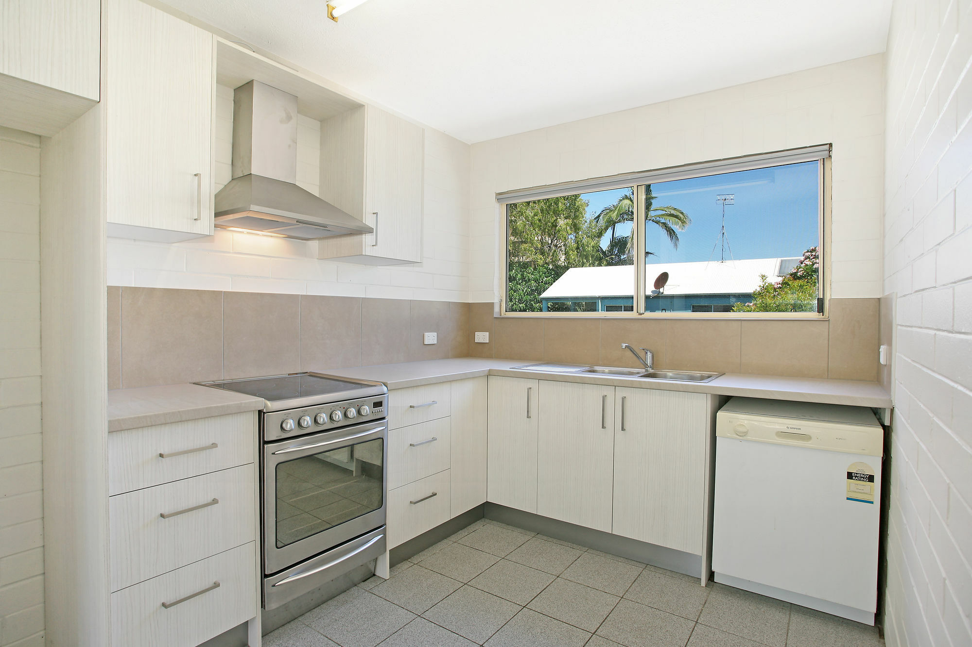 Surf Dance Apartments Coolum Beach Exterior foto